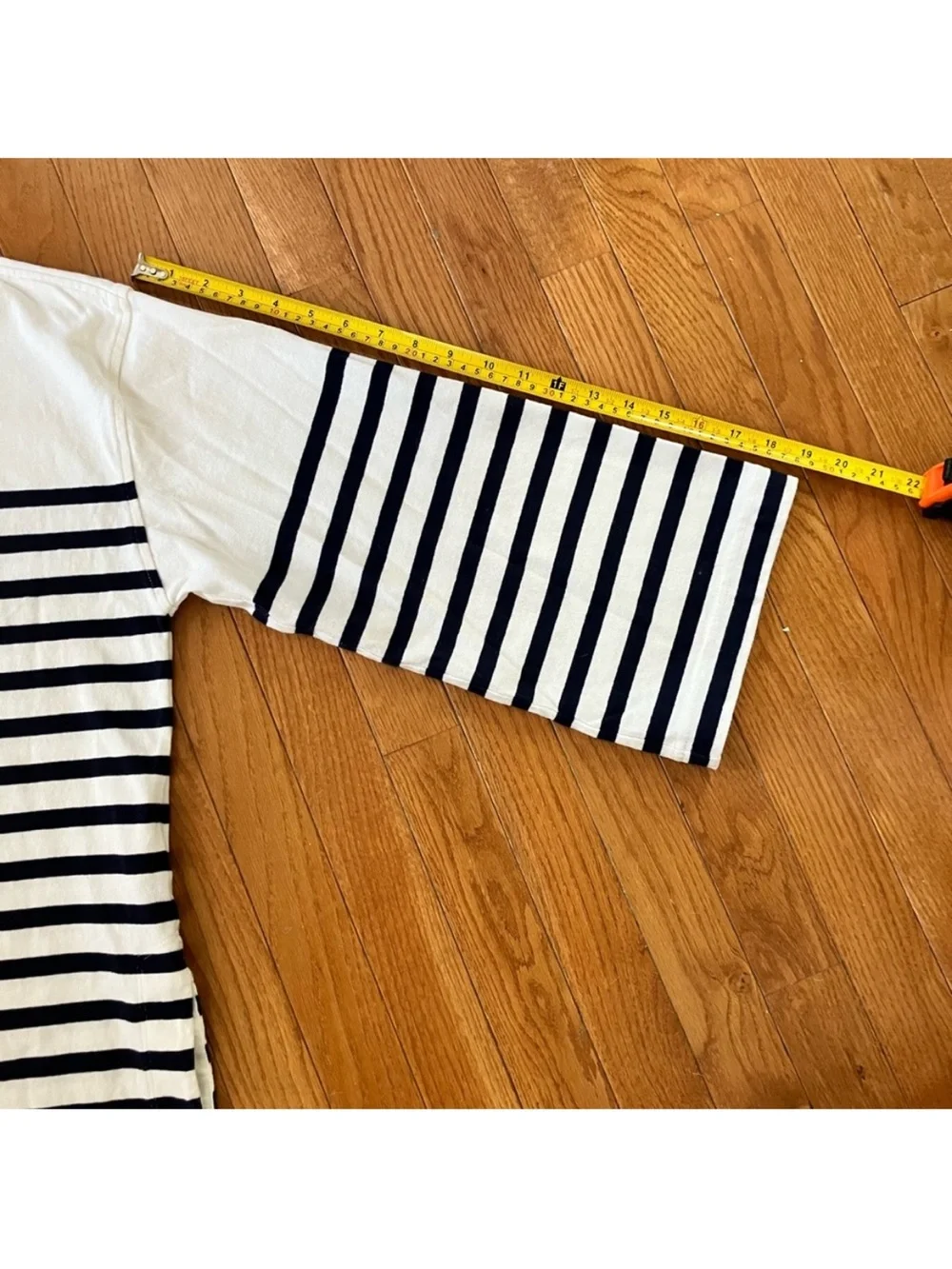 J. Crew relaxed oversized